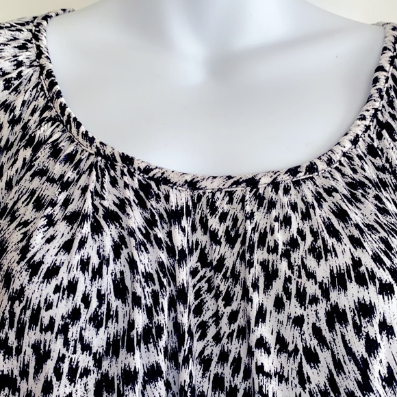 MICHAEL KORS BLOUSE - Picture 6 of 8